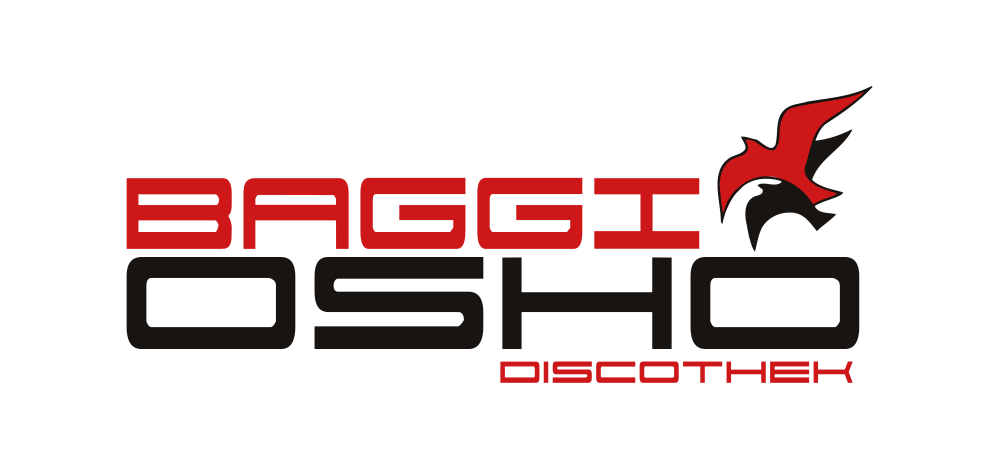 Baggi Osho Discothek. Augustus Fortune.